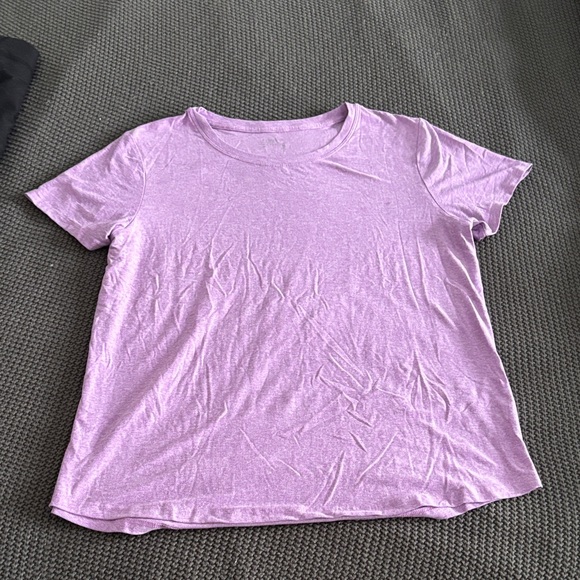 Jockey Tops - Light weight VERY soft and stretchy top